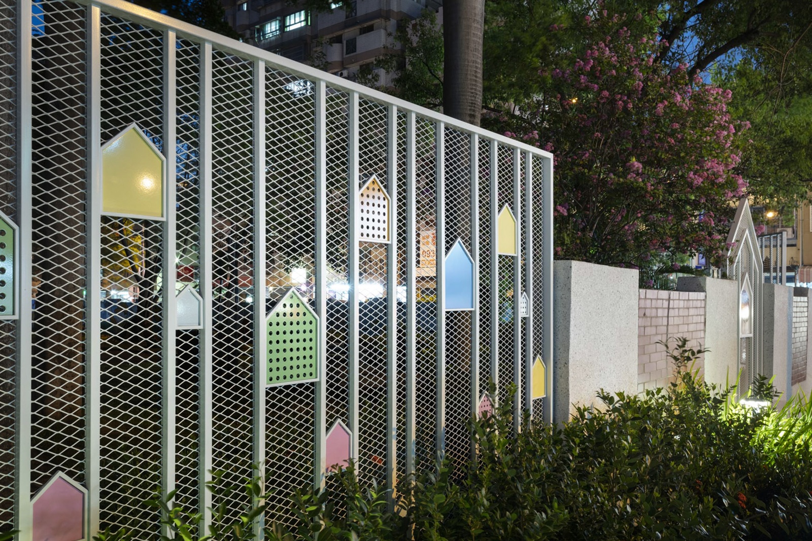 公共空間設計 ｜ 織園 ｜ 上境設計 DECOTV室內設計平台10