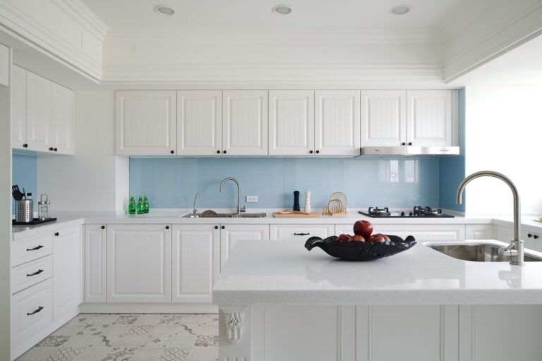 古典室內設計｜雅室映白築韻章｜三宅一秀設計 郁琇琇6