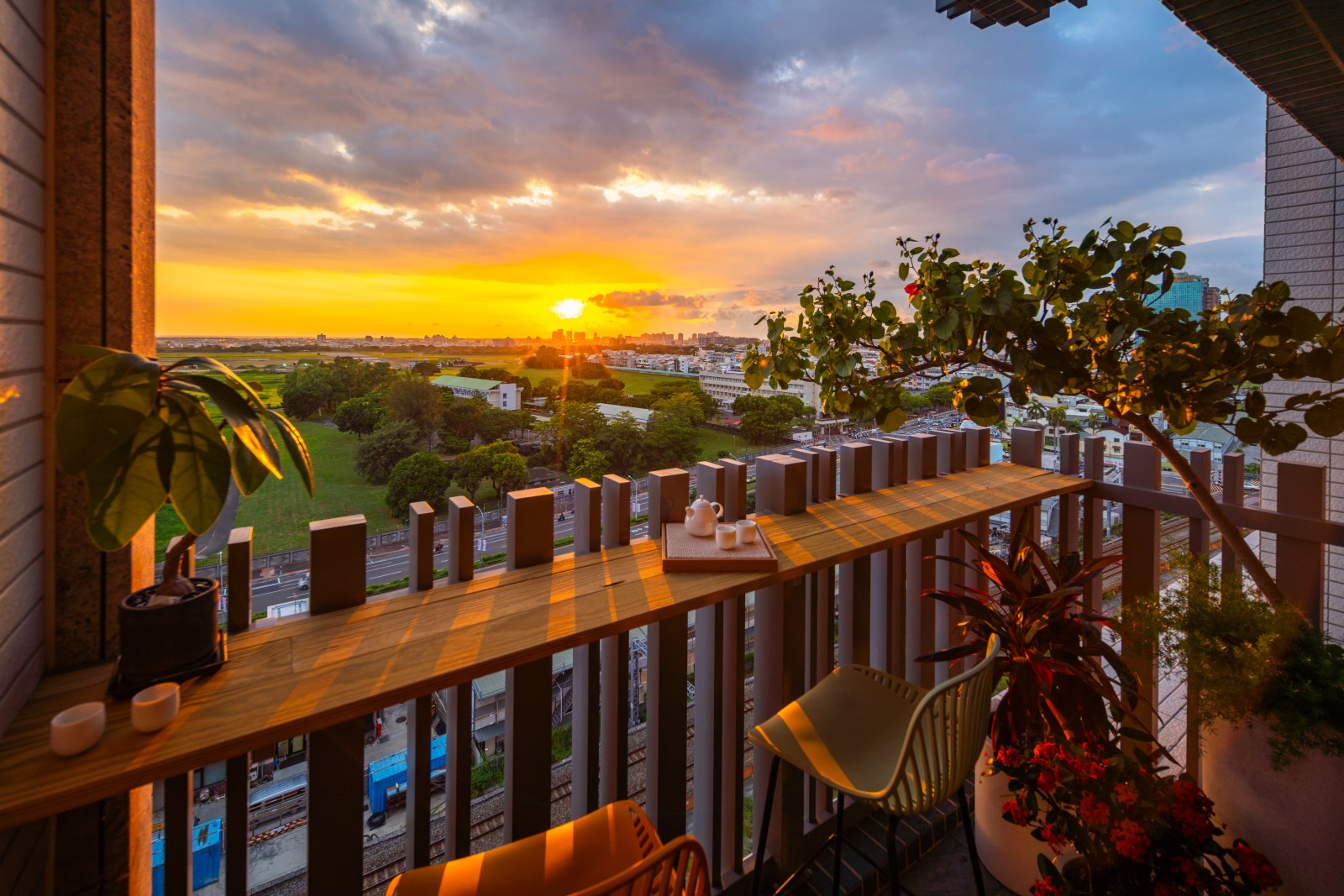 松丹達麗｜達麗建設-25