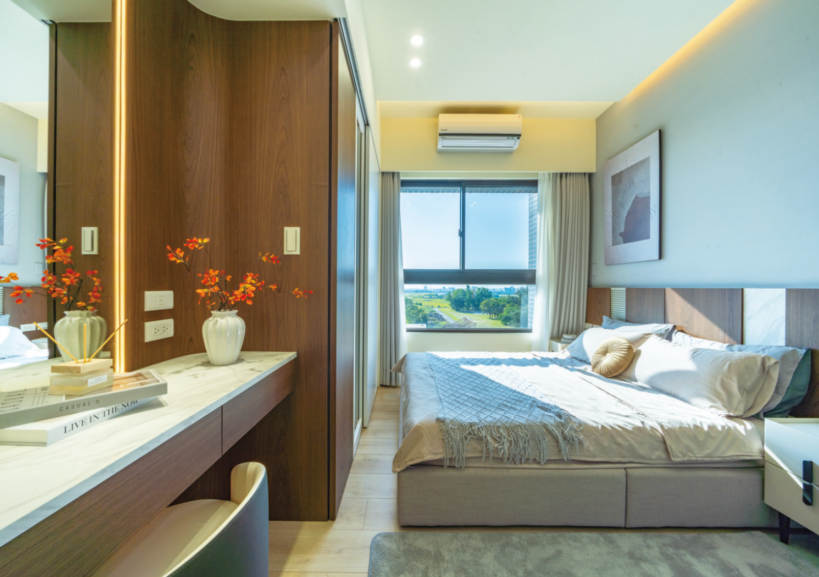 松丹達麗｜達麗建設-24