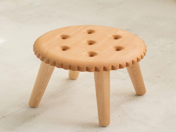 餅乾小凳