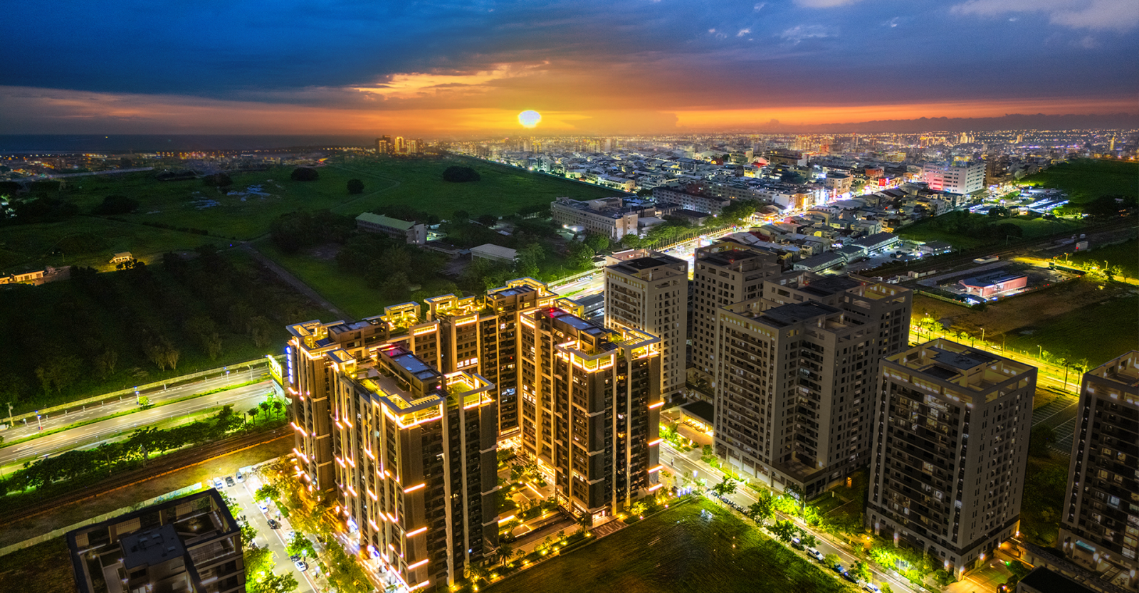 松丹達麗｜達麗建設-3