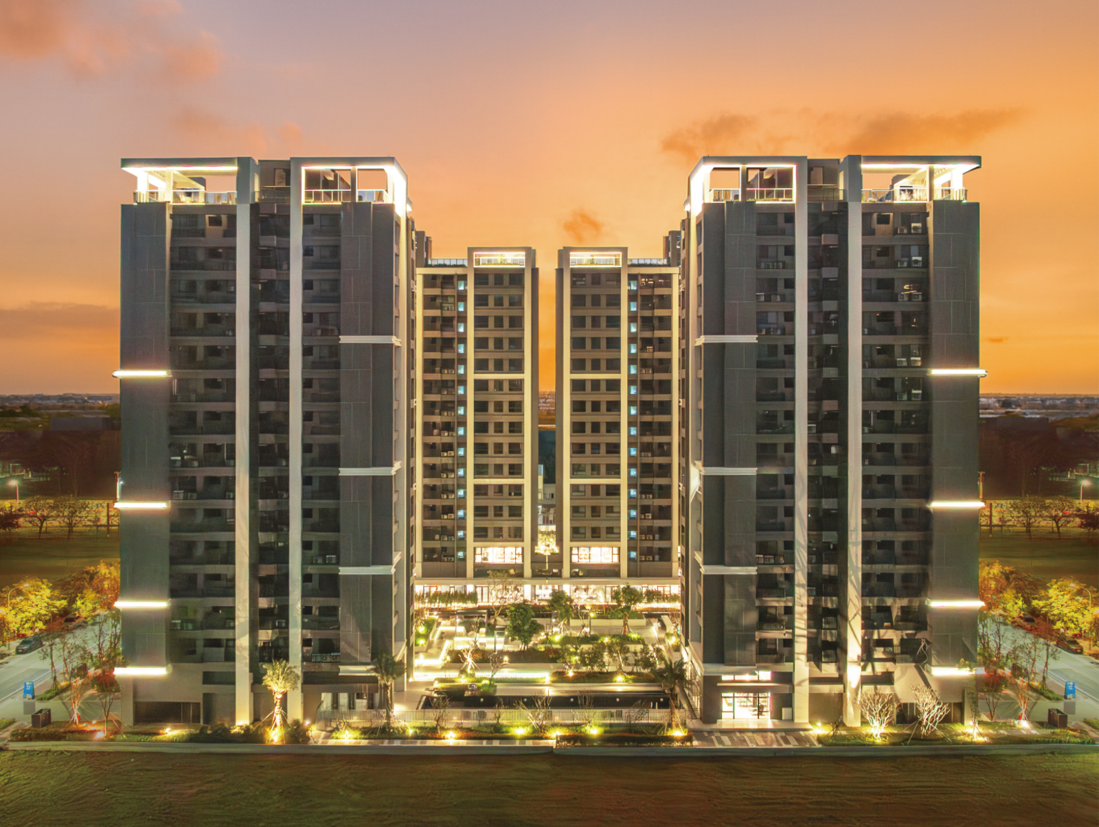 松丹達麗｜達麗建設-7