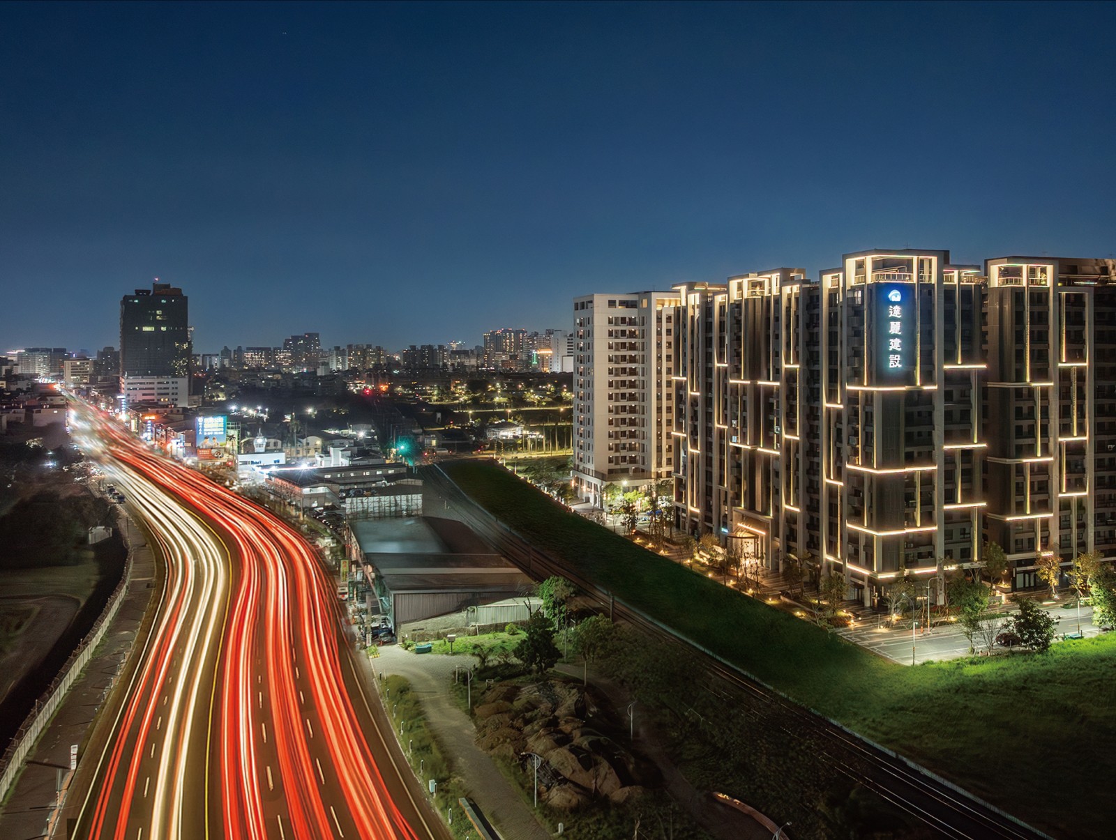 松丹達麗｜達麗建設-8