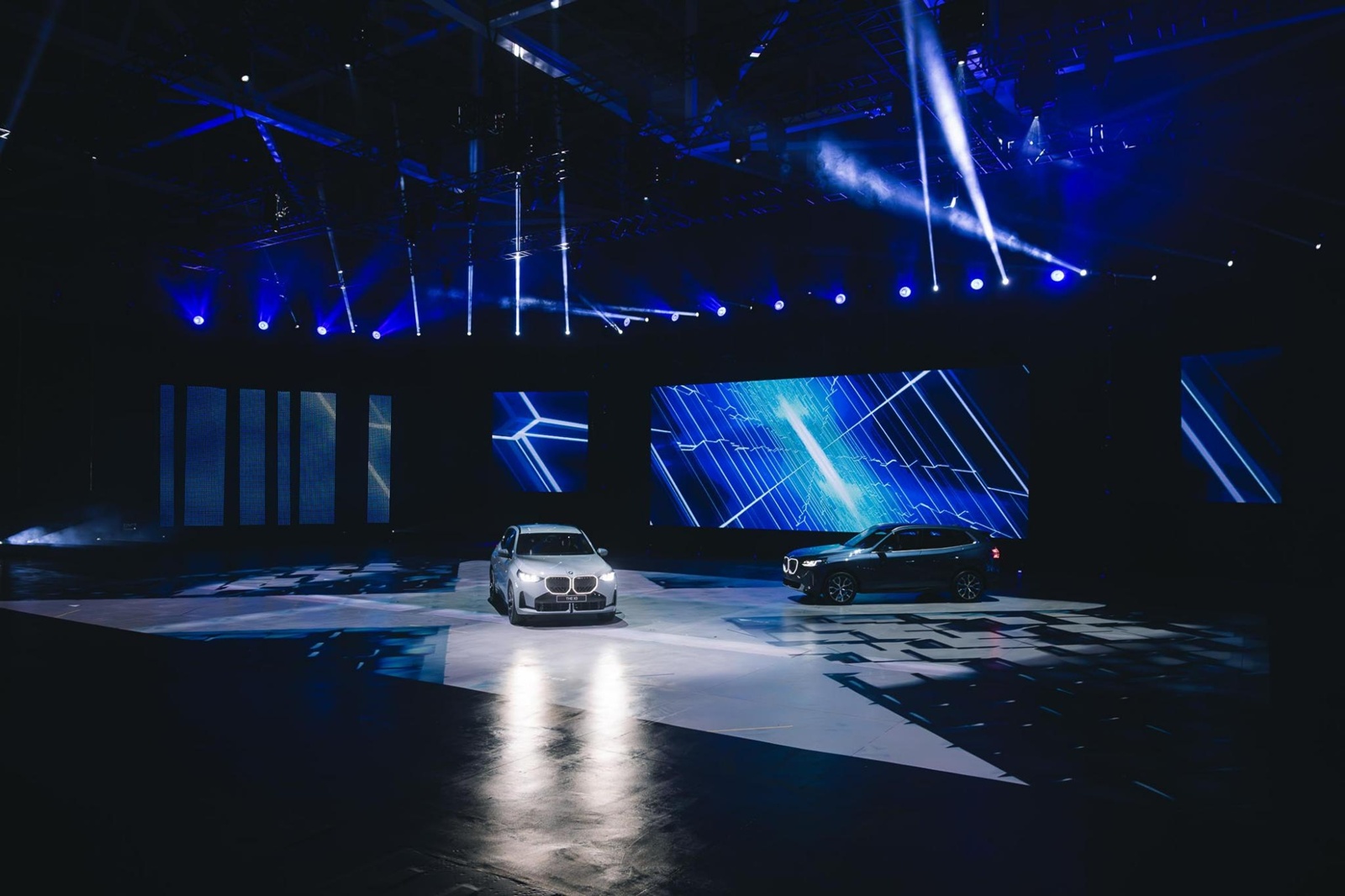 MUSE Design │ BMW X3：新境探索 │ 極象設計 DECOTV室內設計網路平台10