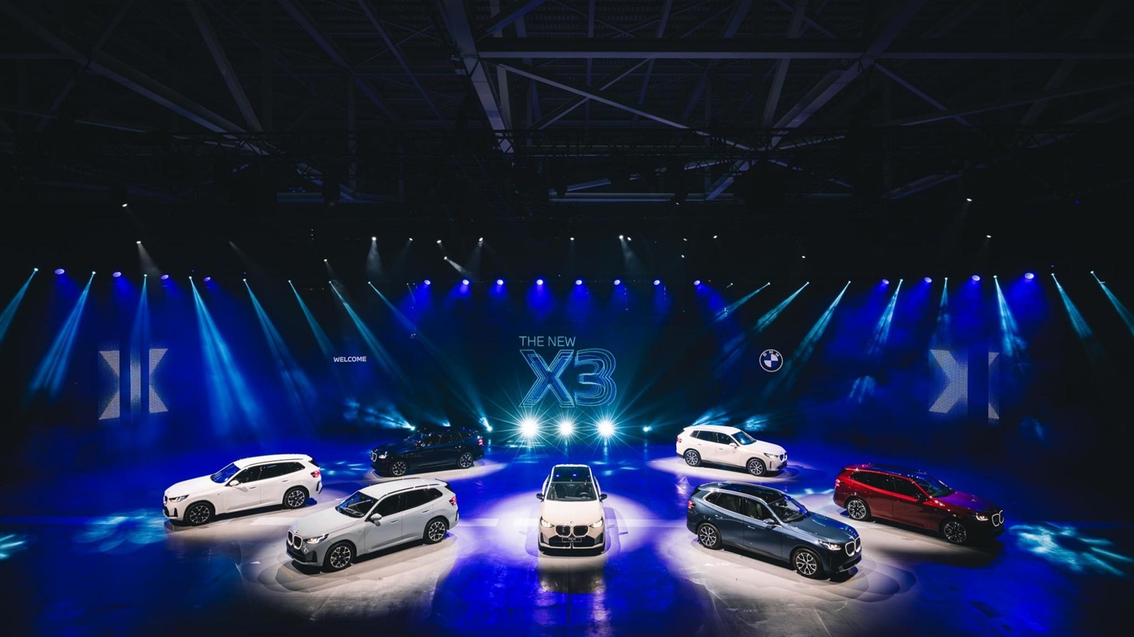 MUSE Design │ BMW X3：新境探索 │ 極象設計 DECOTV室內設計網路平台2