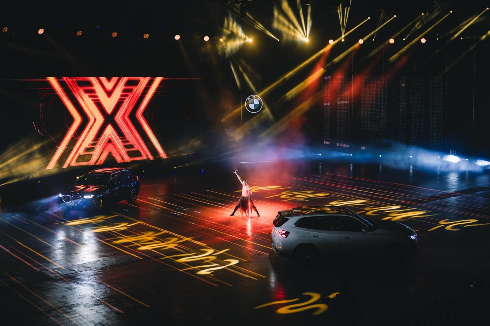 MUSE Design │ BMW X3：新境探索 │ 極象設計 DECOTV室內設計網路平台5