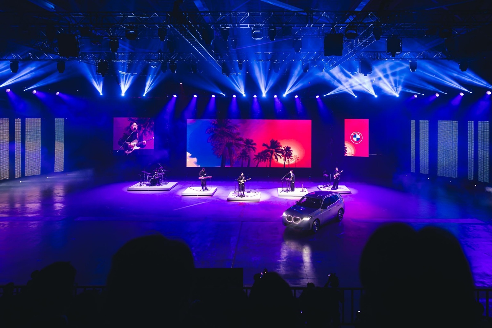 MUSE Design │ BMW X3：新境探索 │ 極象設計 DECOTV室內設計網路平台8