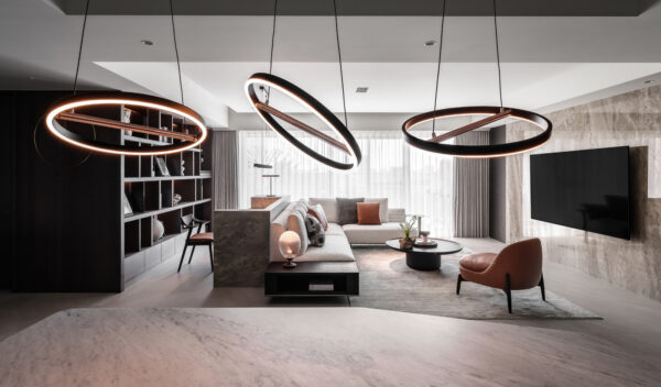 雙境邂逅。今典交響