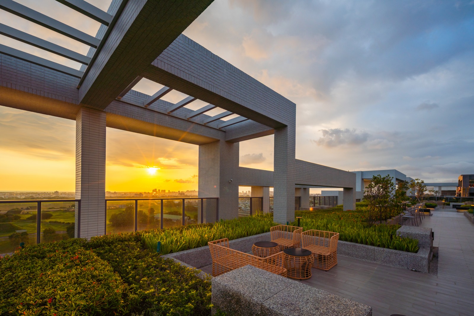 松丹達麗｜達麗建設-12