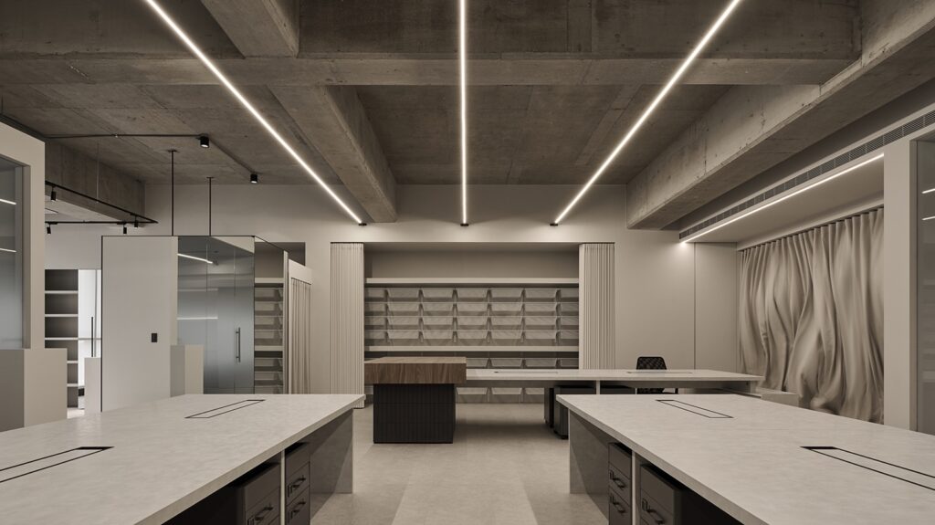 MUSE Design │ NOISEL │ 相佮空間設計 DECOTV室內設計網路平台