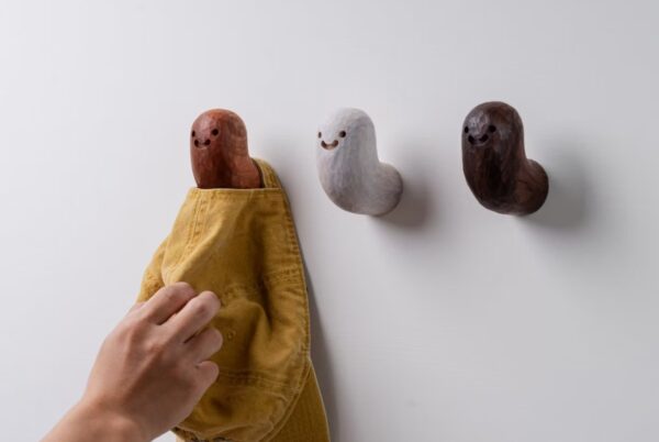 Woody 掛勾 / Woody Hook