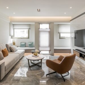 居家設計 │美學與綠能交會的靜謐日常 │ 三宅一秀設計 郁琇琇 DECOTV室內設計網路平台