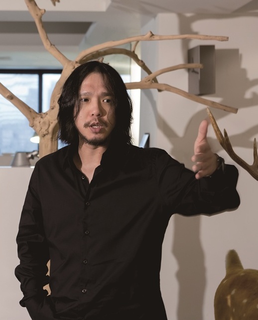 中古之境的四季情懷 │ 雲邑室內設計 DECOTV 室內設計網路平台10