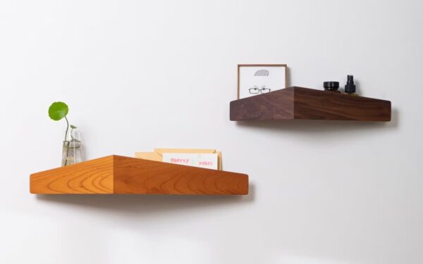 牆上風景 / Landscape