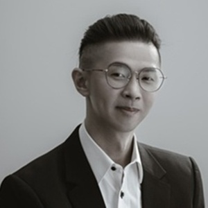 <b>硯序設計</b> 陳逸祥