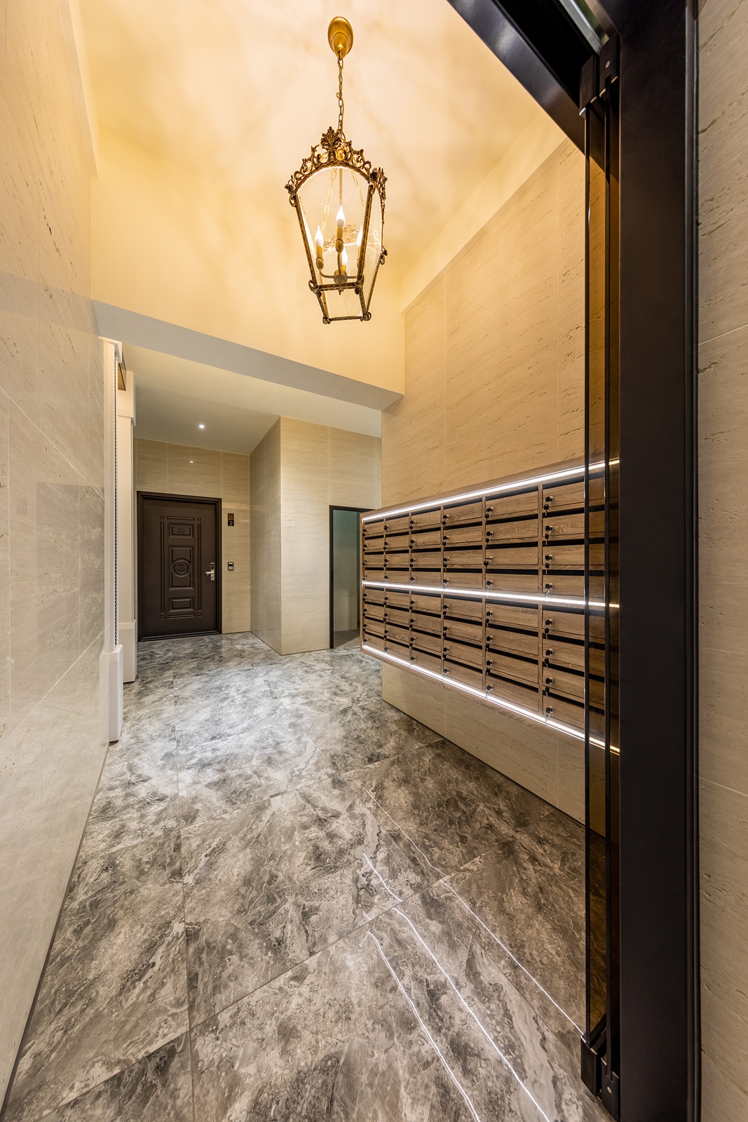 室內裝潢 | 淡映繁華 | 泰珀莎室內裝修 DECOTV 室內設計平台 9