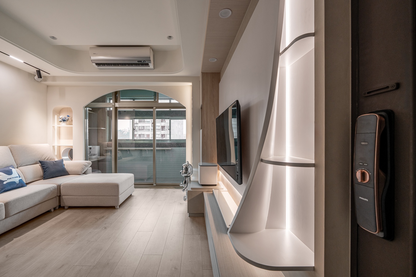 林裡設計製所 LINLI Design - DECO TV 室內設計平台