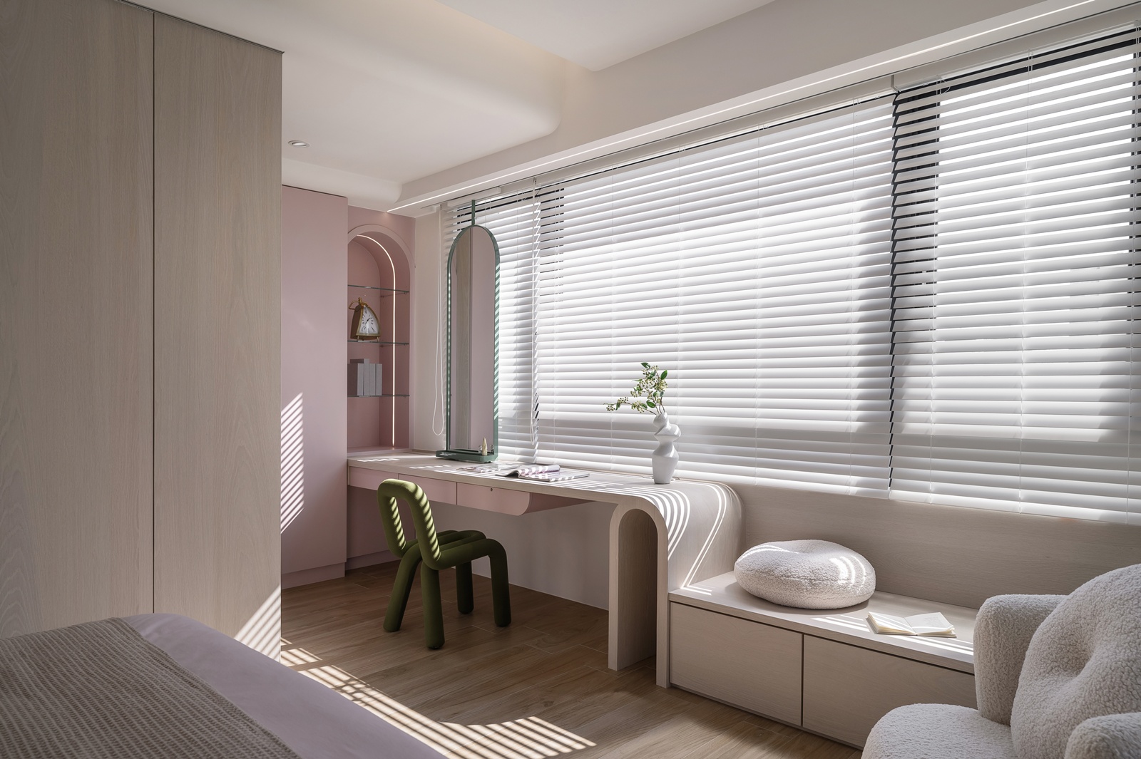 雋逸居所 Leisure Residence ｜ 成舍室內設計 DECO TV 室內設計平台 10