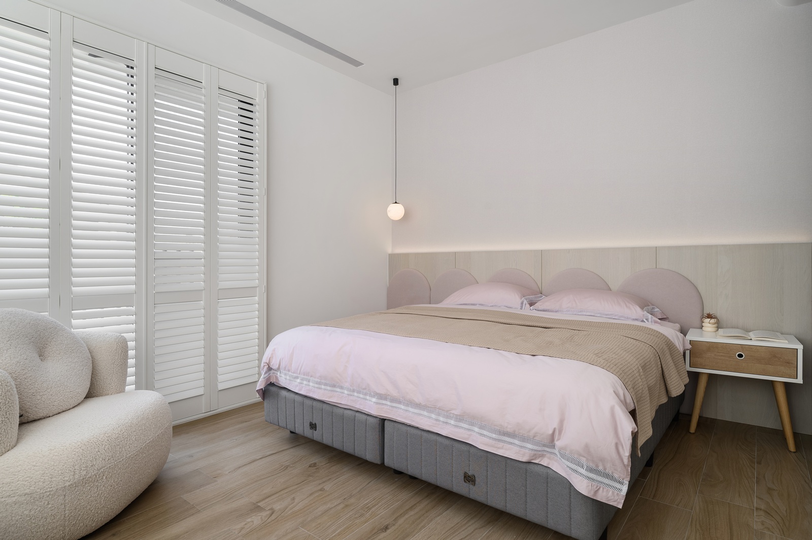 雋逸居所 Leisure Residence ｜ 成舍室內設計 DECO TV 室內設計平台 11