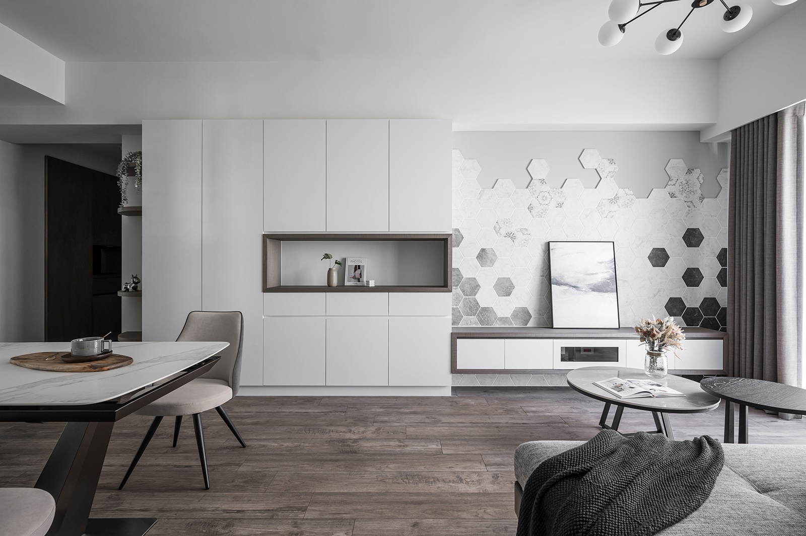 室內裝修 | 簡約室內設計 | 明窗齋居 | 淞雲室內裝修設計6