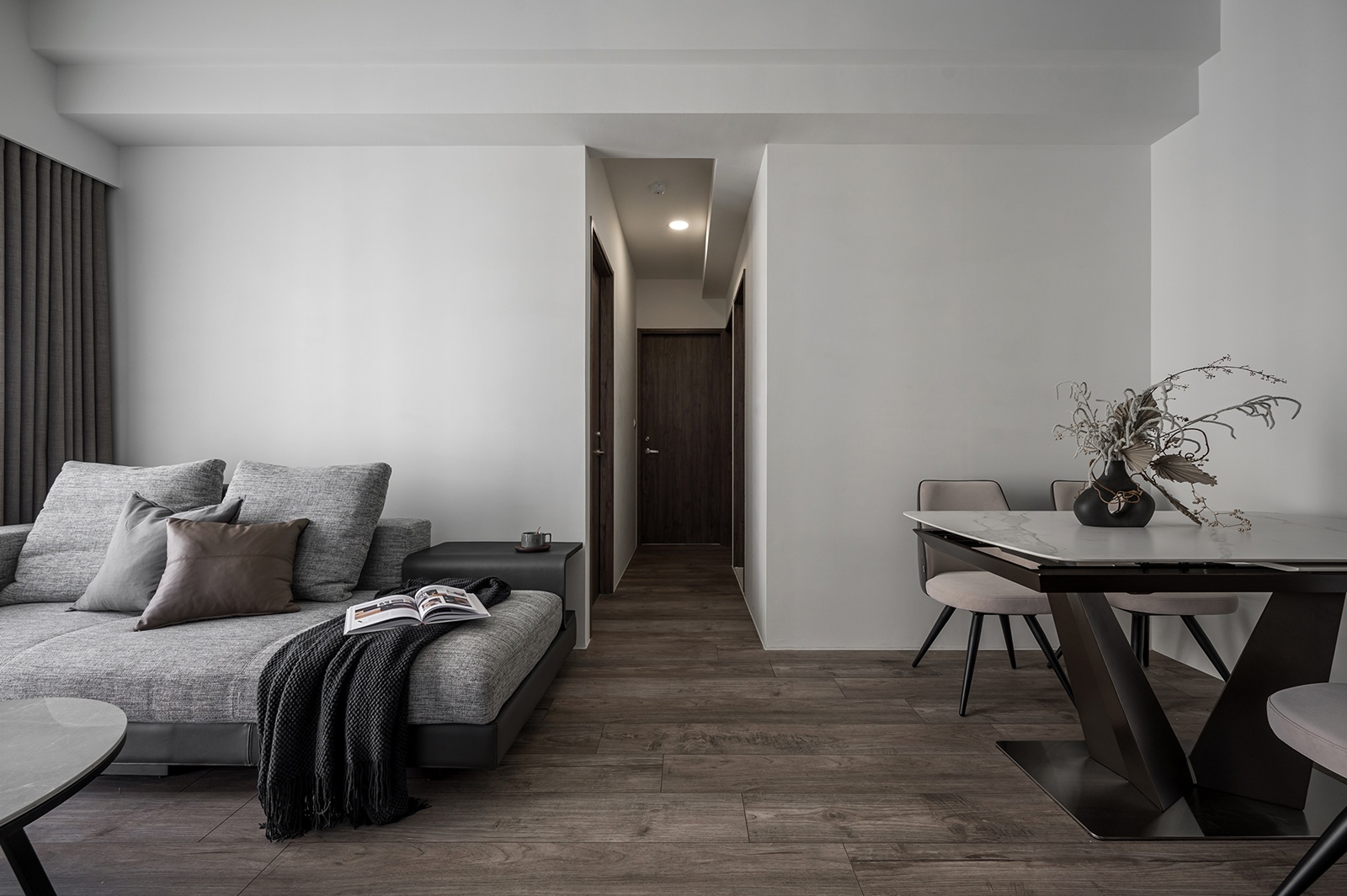 室內裝修 | 簡約室內設計 | 明窗齋居 | 淞雲室內裝修設計3