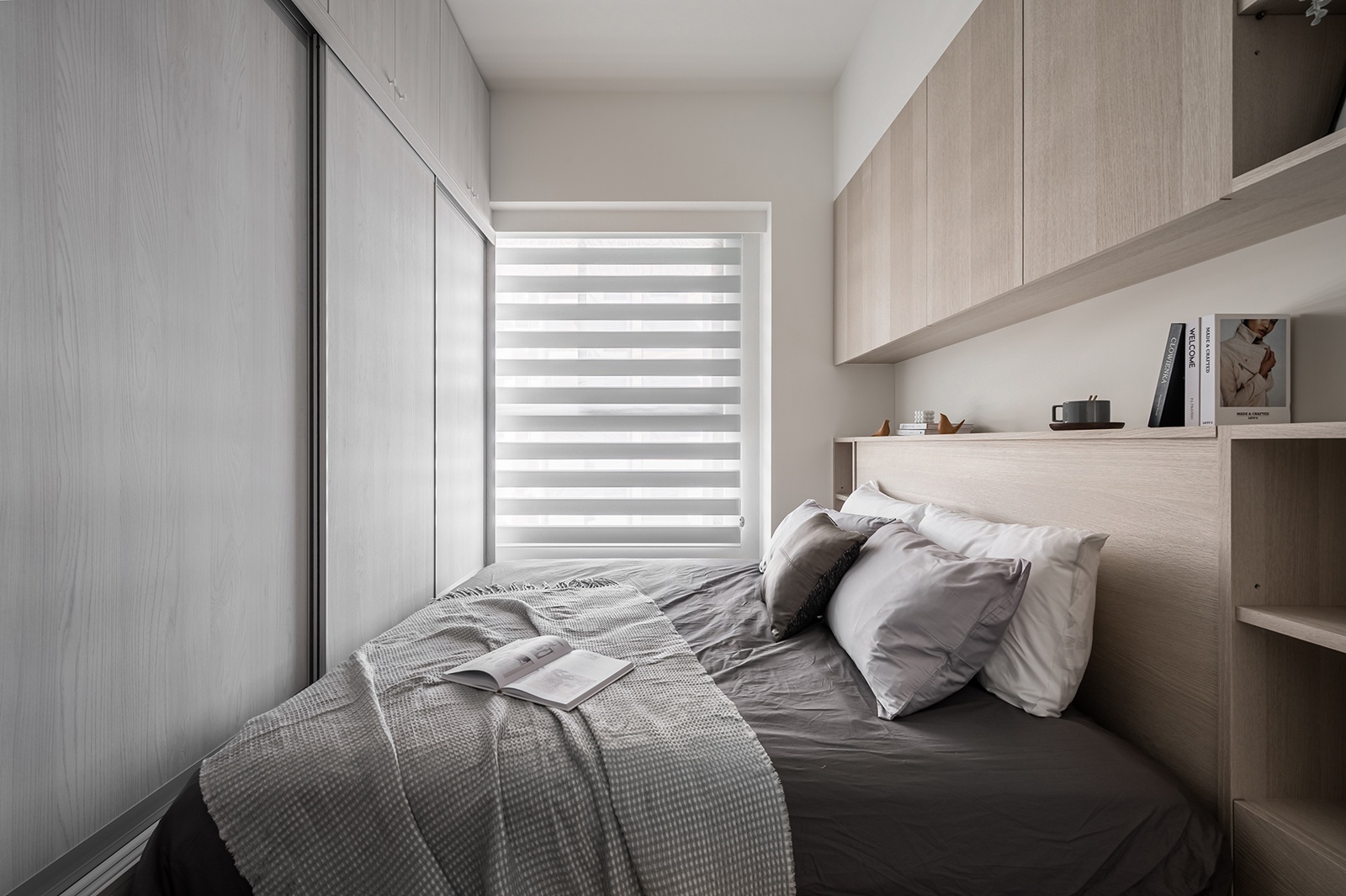 室內裝修 | 簡約室內設計 | 明窗齋居 | 淞雲室內裝修設計8