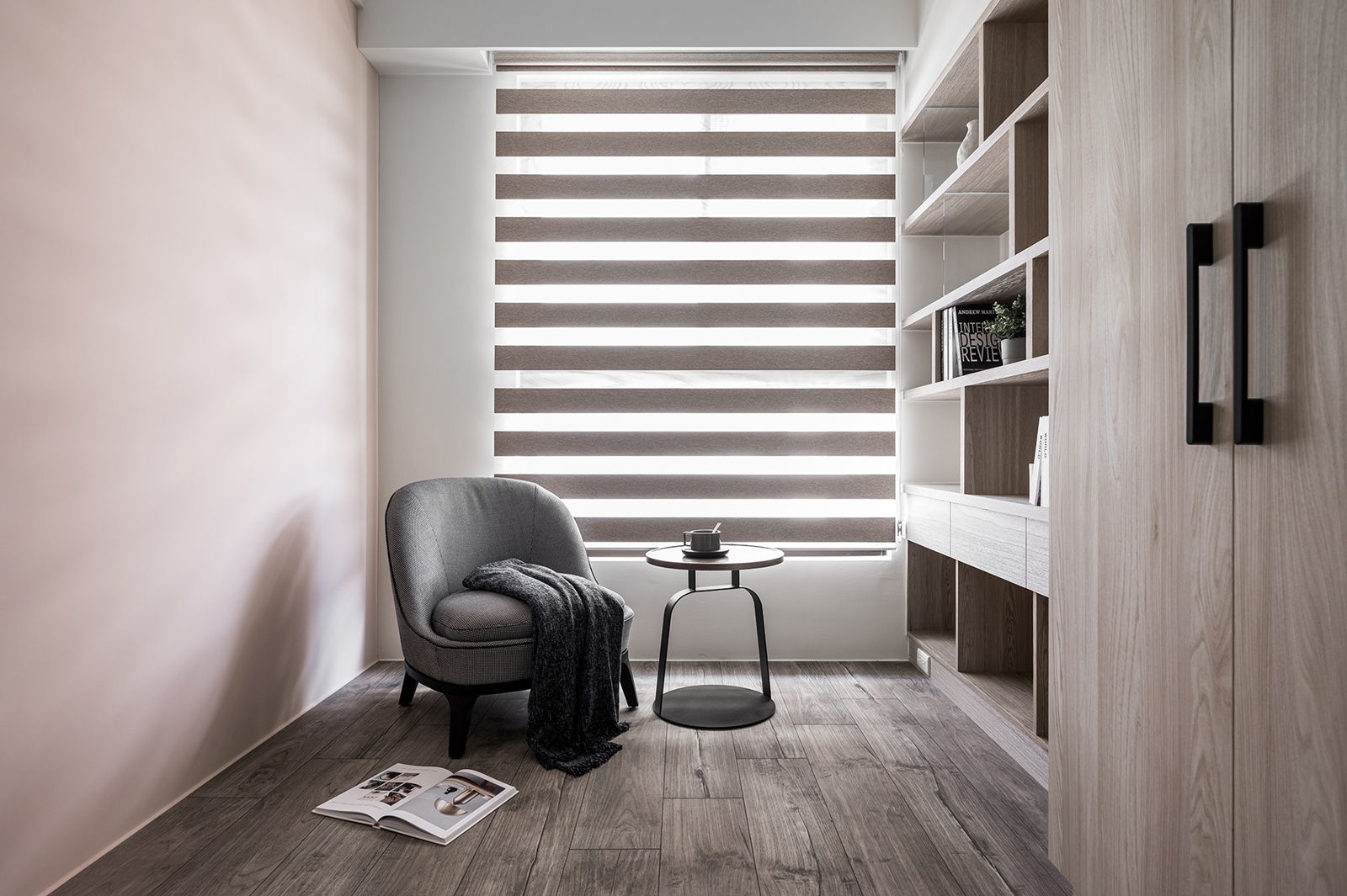 室內裝修 | 簡約室內設計 | 明窗齋居 | 淞雲室內裝修設計9