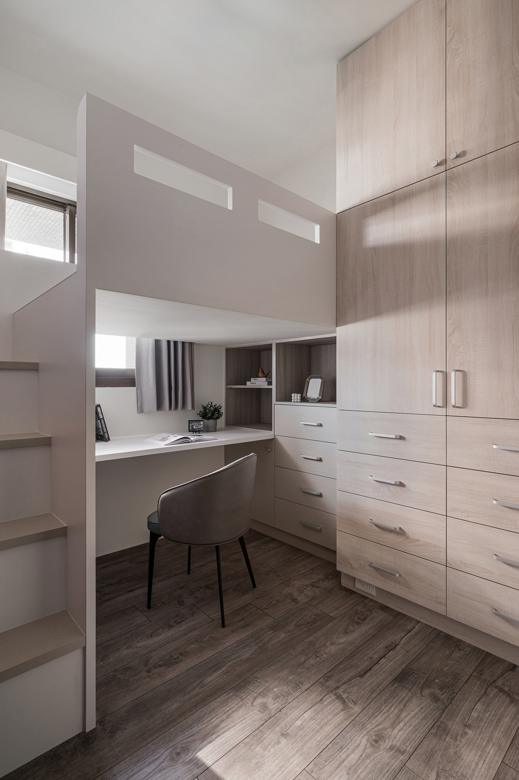 室內裝修 | 簡約室內設計 | 明窗齋居 | 淞雲室內裝修設計10