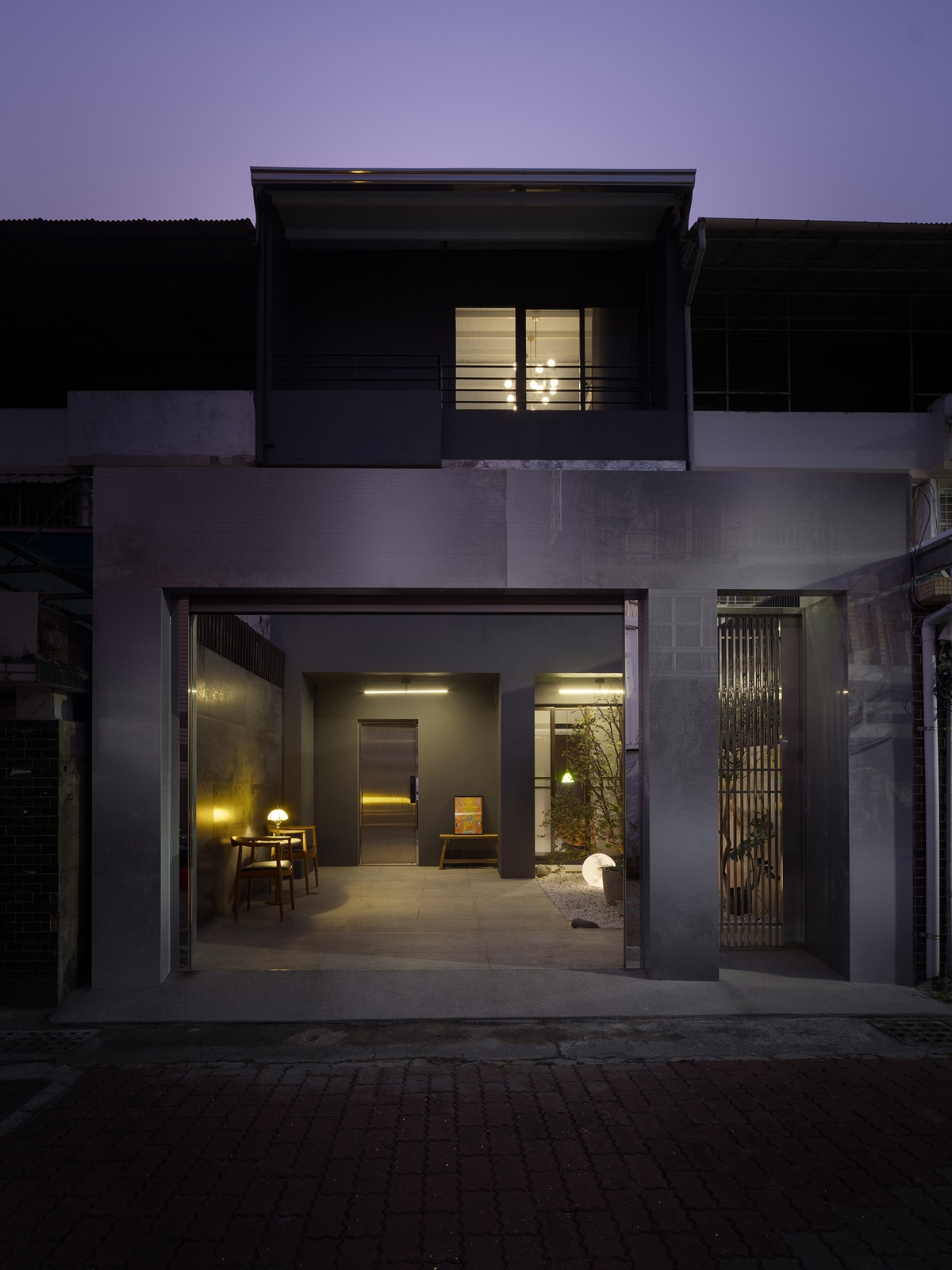 室內裝潢 | 老屋改造|流轉新生 | 海岩工程