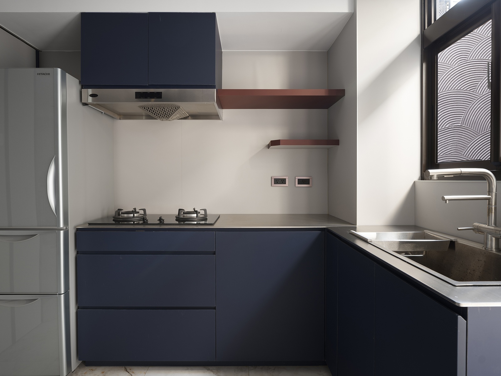 室內裝潢 | 老屋改造|流轉新生 | 海岩工程 6