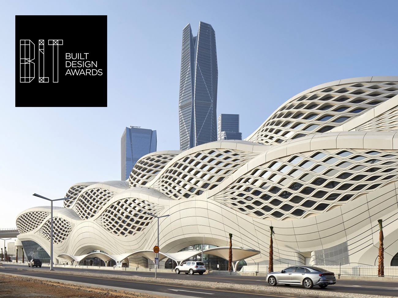 室內設計獎項｜2025瑞士BLT設計大獎｜全球設計傑作盛放・建築傳奇Zaha Hadid啟迪未來城市想像-home
