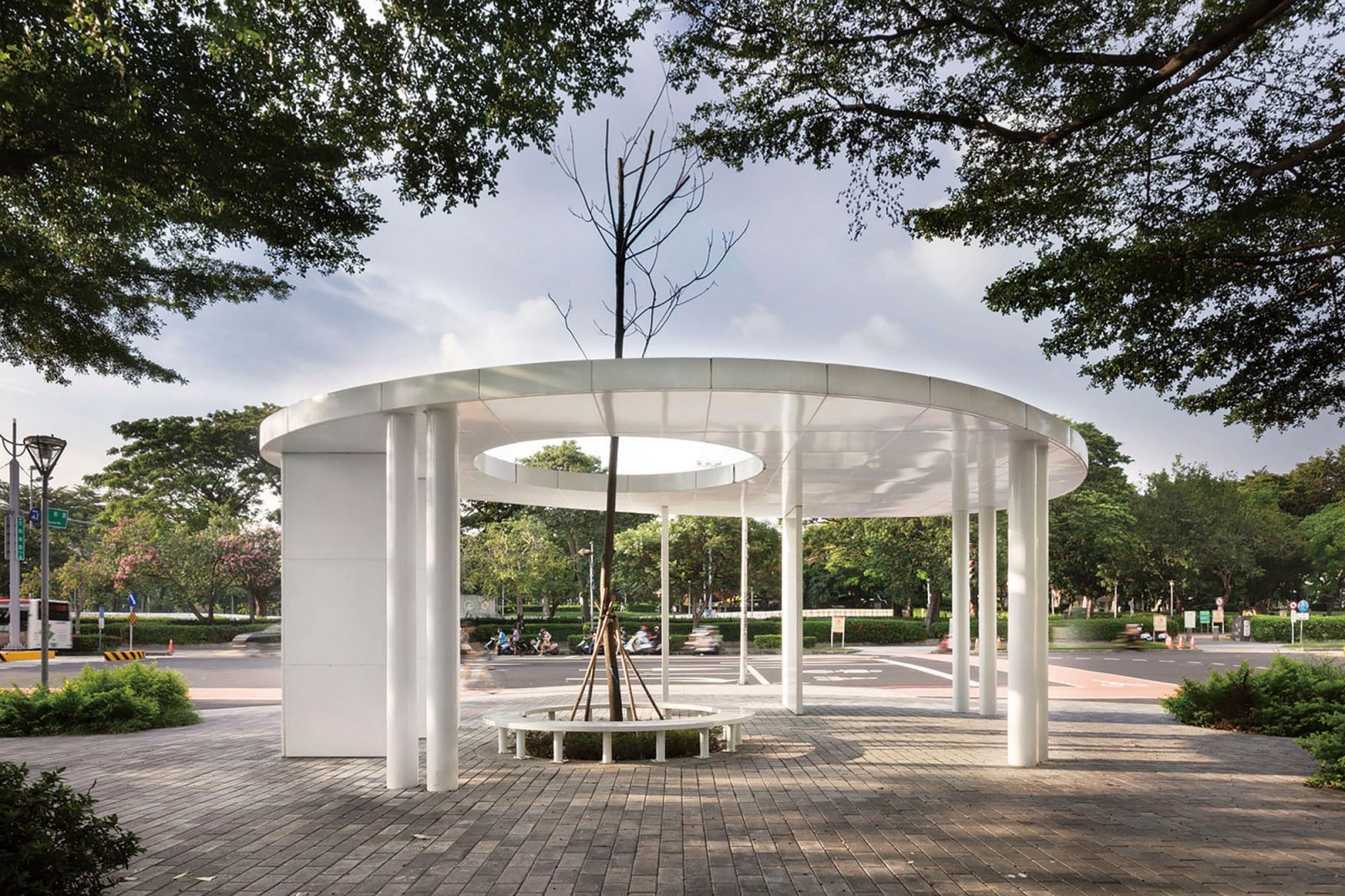 室內設計獎項|2025瑞士BLT設計大獎|全球設計傑作盛放・建築傳奇Zaha Hadid啟迪未來城市想像-10