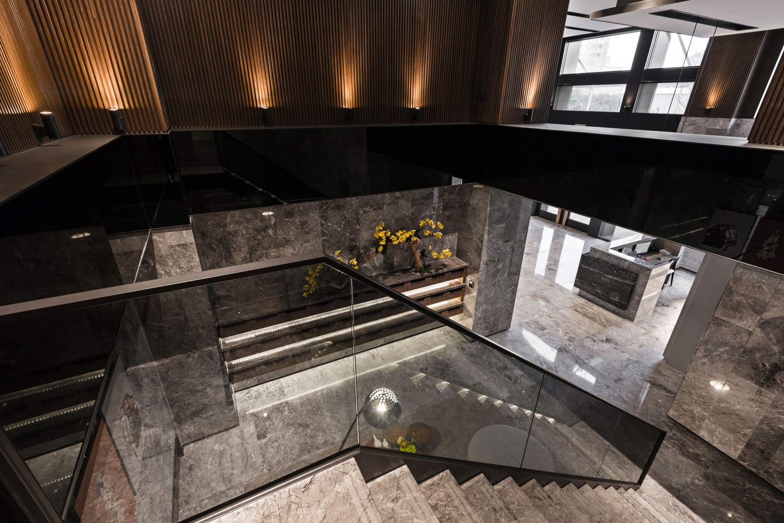 室內設計獎項|2025瑞士BLT設計大獎|全球設計傑作盛放・建築傳奇Zaha Hadid啟迪未來城市想像-12