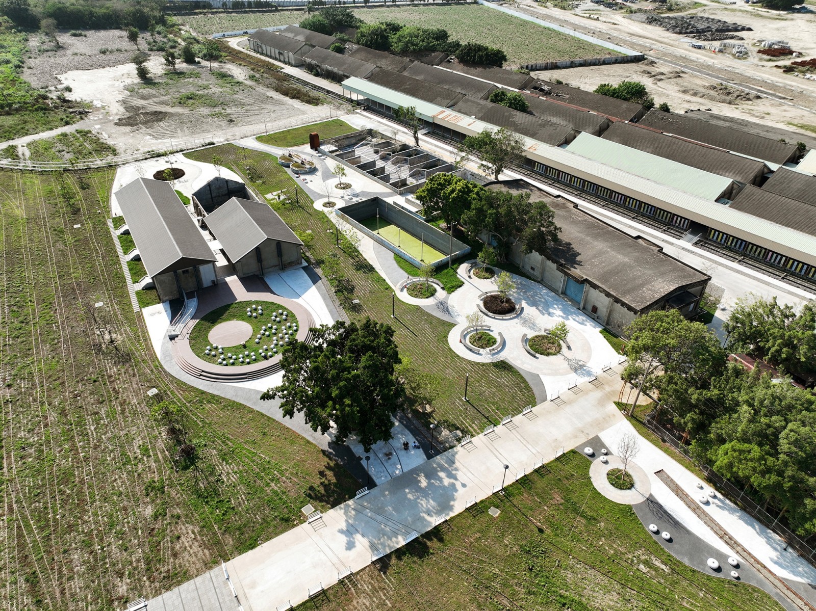 室內設計獎項|2025瑞士BLT設計大獎|全球設計傑作盛放・建築傳奇Zaha Hadid啟迪未來城市想像-13