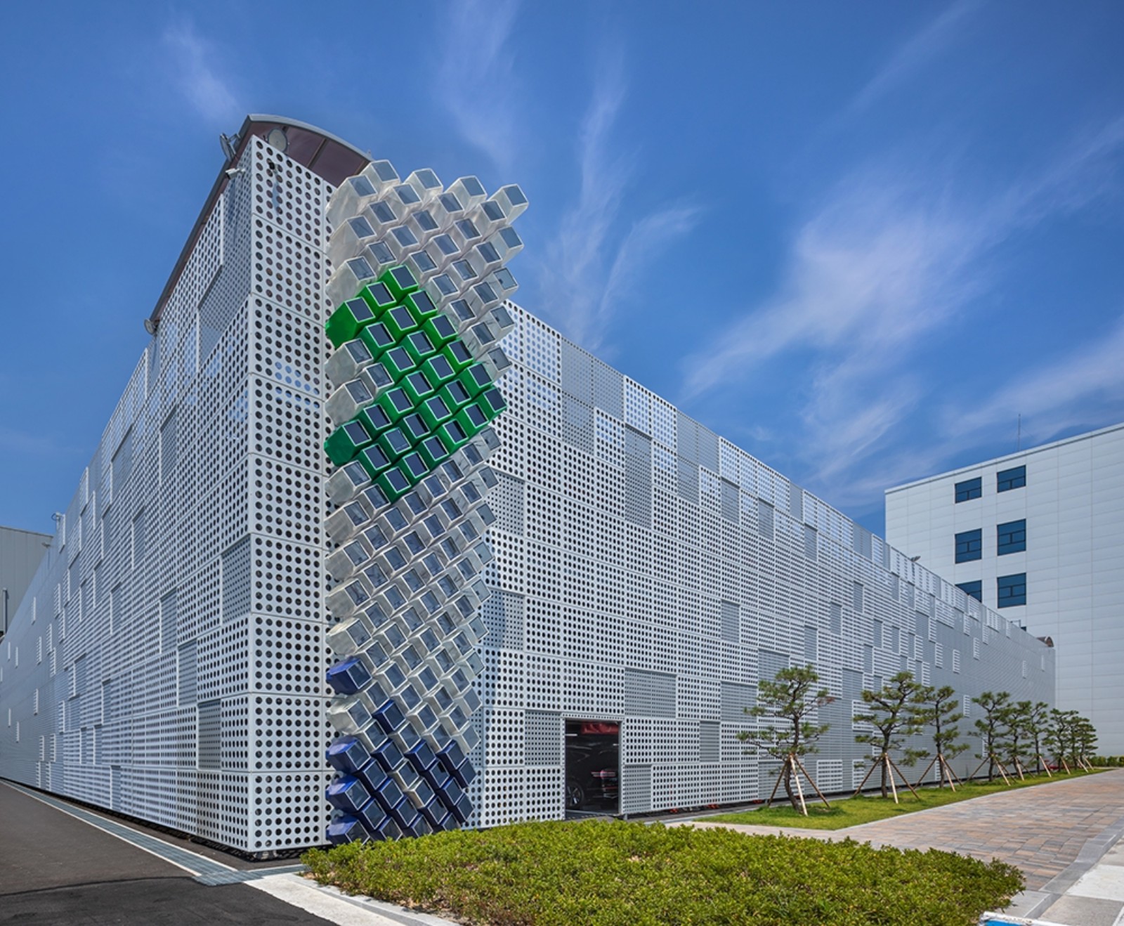 室內設計獎項|2025瑞士BLT設計大獎|全球設計傑作盛放・建築傳奇Zaha Hadid啟迪未來城市想像-6