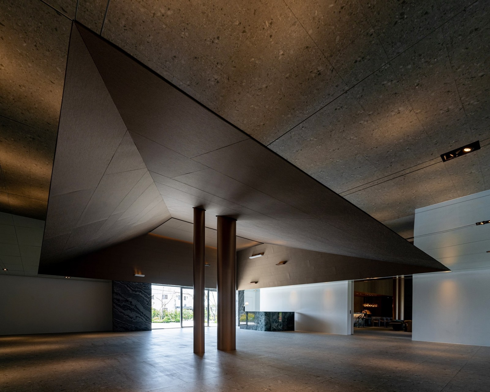 室內設計獎項|2025瑞士BLT設計大獎|全球設計傑作盛放・建築傳奇Zaha Hadid啟迪未來城市想像-7