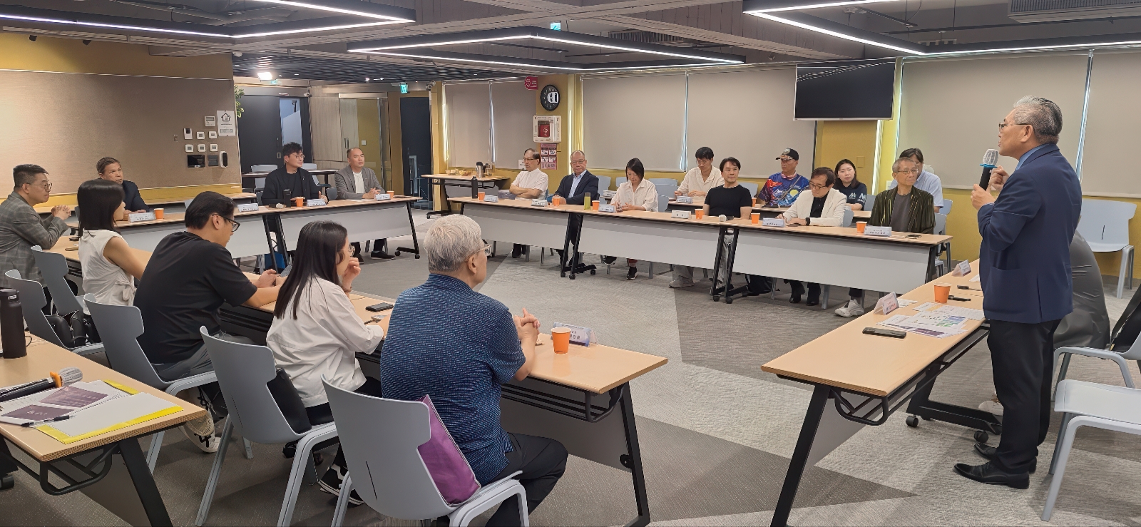 室內設計獎項|2026華人金創獎盛大啟動・以ESG與卓越創新定義未來人居-5