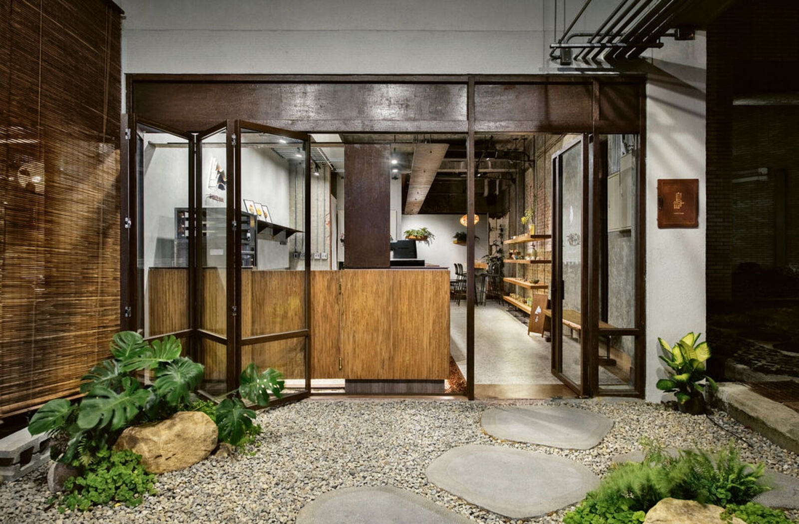 德國紅點｜產品設計大獎｜【空間類】得獎作品全覽・以極致匠心與空間力量共耀全球殊榮（上）-14