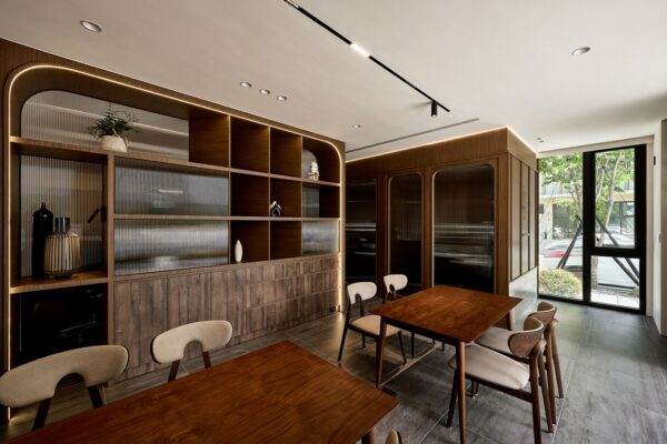林裡設計製所 LINLI Design