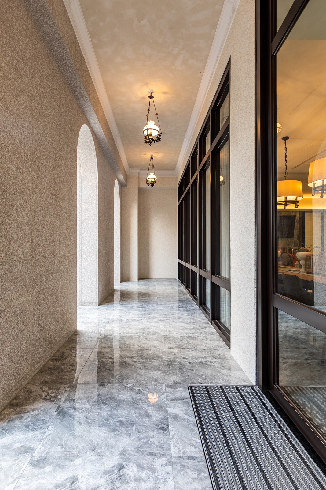 室內裝潢 ｜ 淡映繁華 ｜ 泰珀莎室內裝修 DECOTV 室內設計平台 10