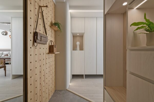 琴葉榕 Ficus lyrata