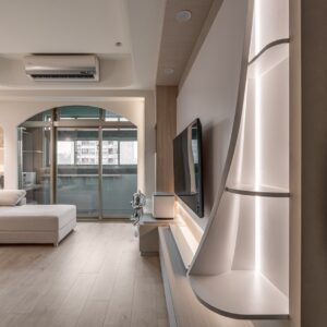 白芷花 Angelica Flower