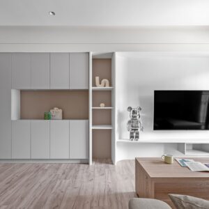 銀葉樹 SilverLeaf