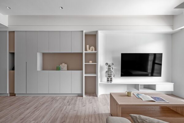 銀葉樹 SilverLeaf