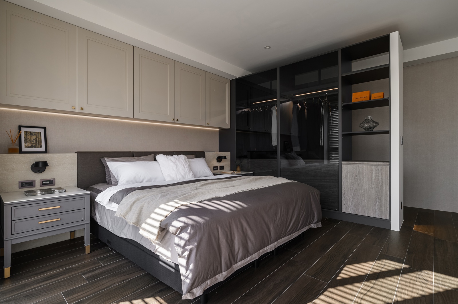 雋逸居所 Leisure Residence ｜ 成舍室內設計 DECO TV 室內設計平台 8