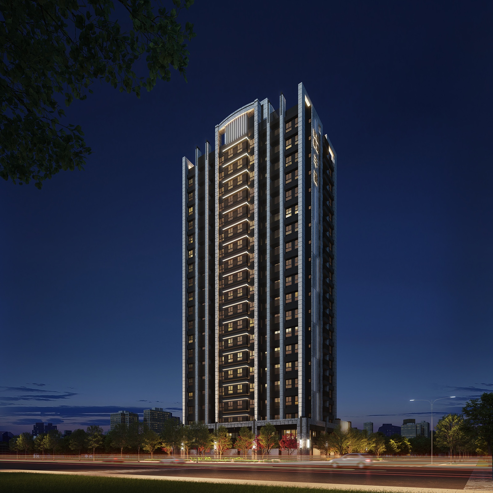 國際獎項代辦 ｜ 家泰嘉潤 ｜ 丰藏 Treasure Residence DECO TV 室內設計平台