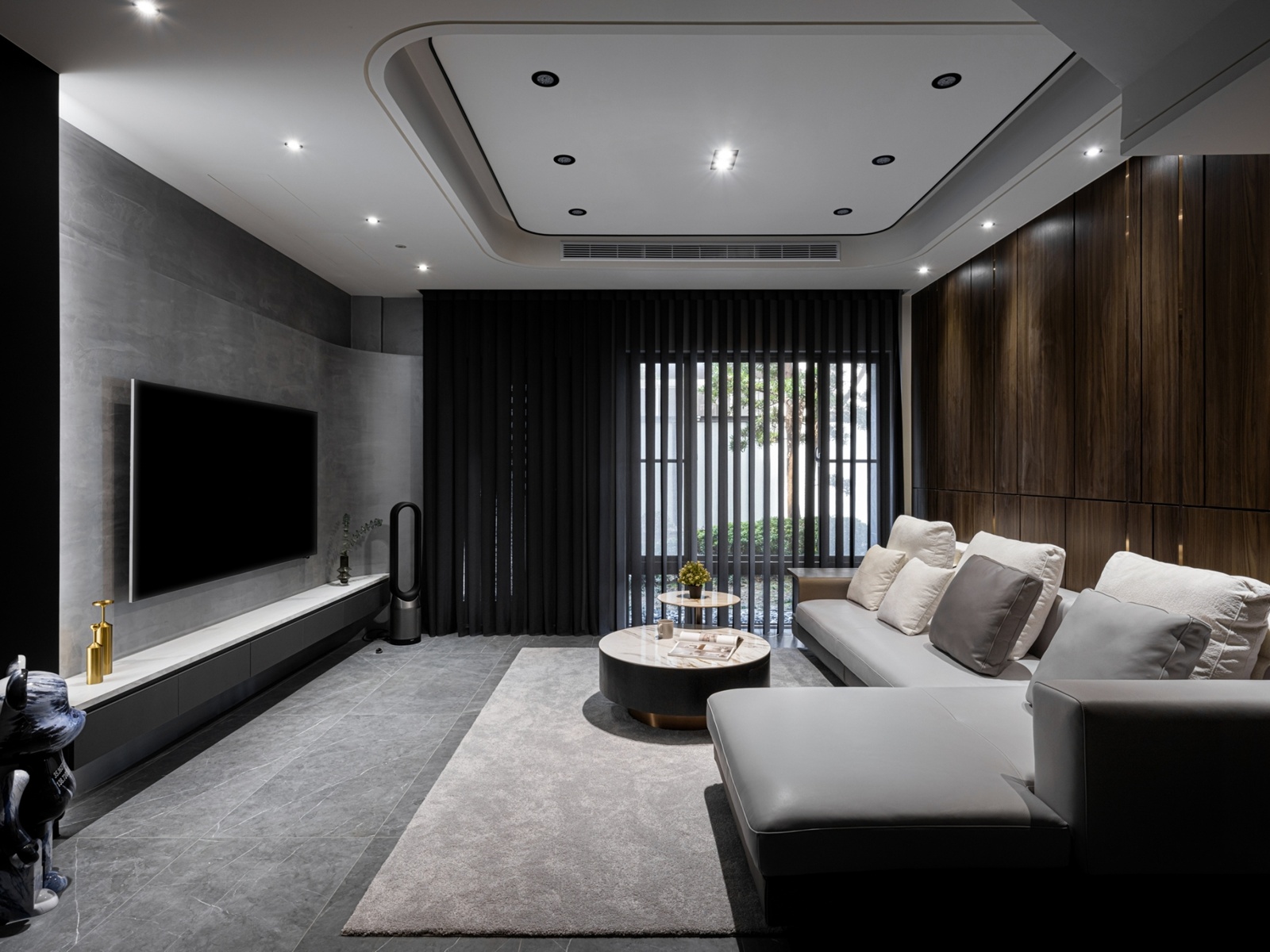 家的蛻變 Transformation of Home | 誠禾室內設計 DECO TV 室內設計平台