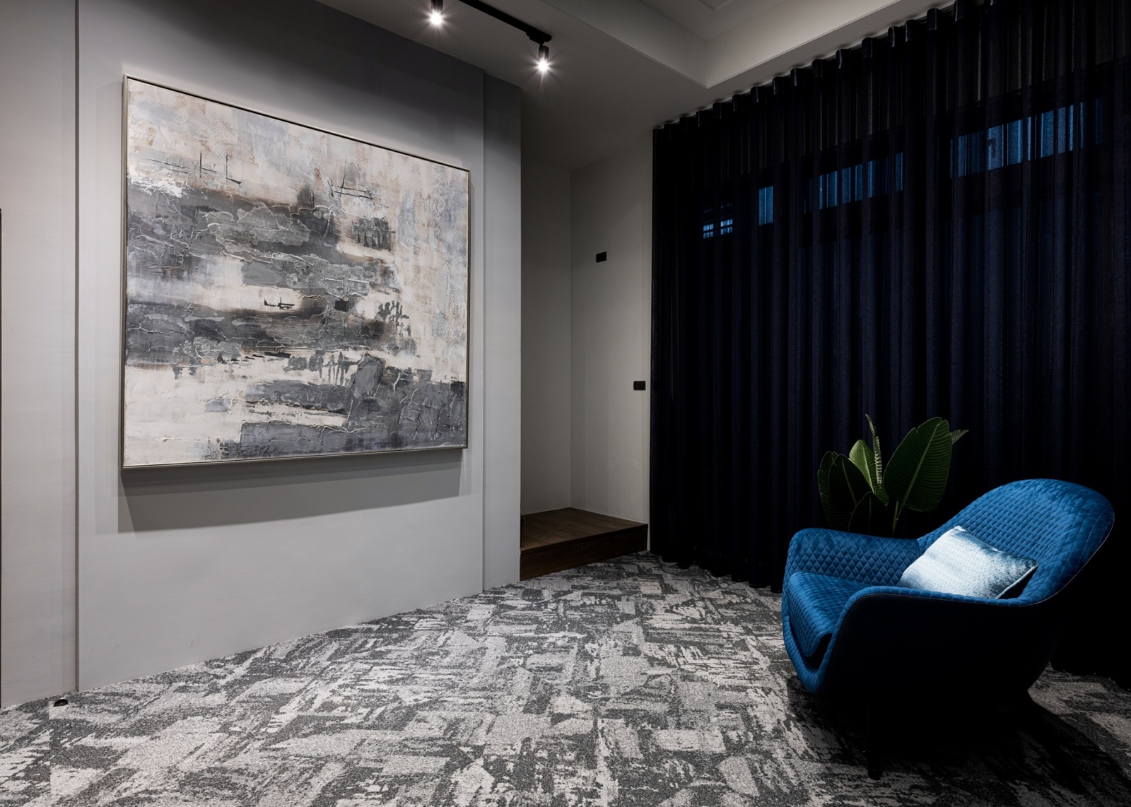 家的蛻變 Transformation of Home | 誠禾室內設計 DECO TV 室內設計平台2