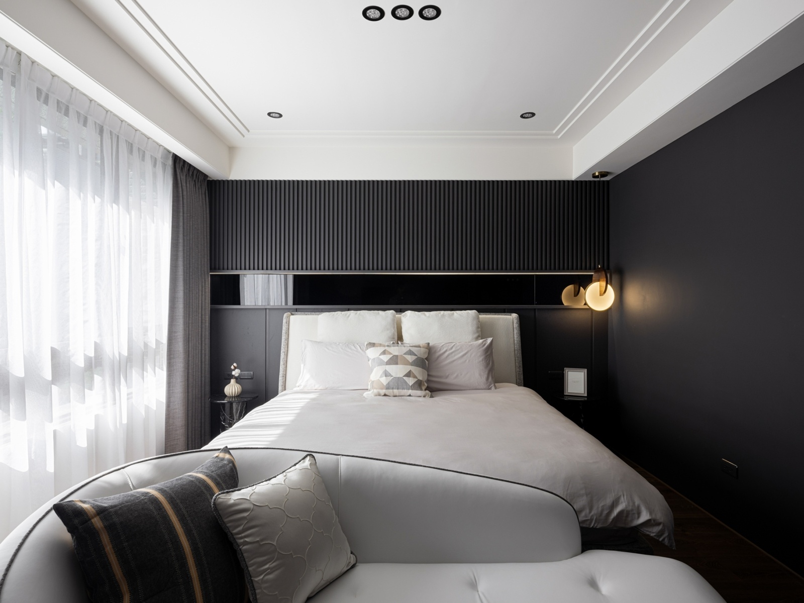 家的蛻變 Transformation of Home | 誠禾室內設計 DECO TV 室內設計平台5